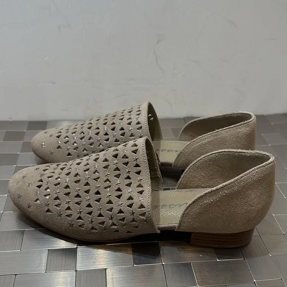 Matisse leather‎ slip ons #038 - Picture 3 of 7